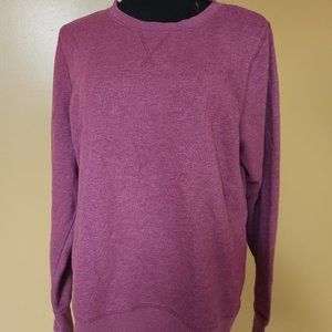 Tek Gear Women's Activewear Sweatshirt Size XL